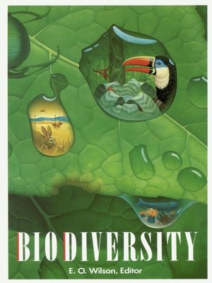 cover image of Biodiversity